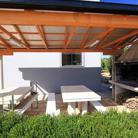 Vila Perunika Sukošan Exterior foto
