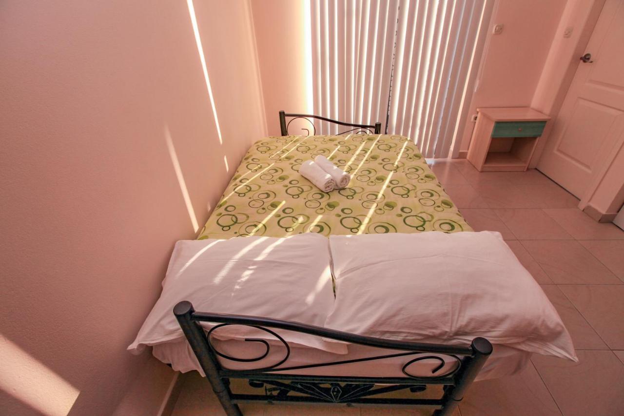 Vila Perunika Sukošan Exterior foto