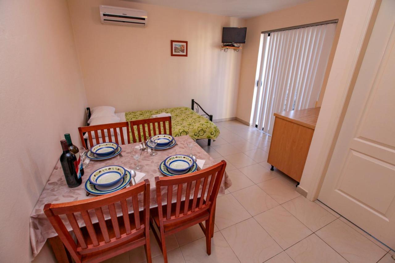 Vila Perunika Sukošan Exterior foto