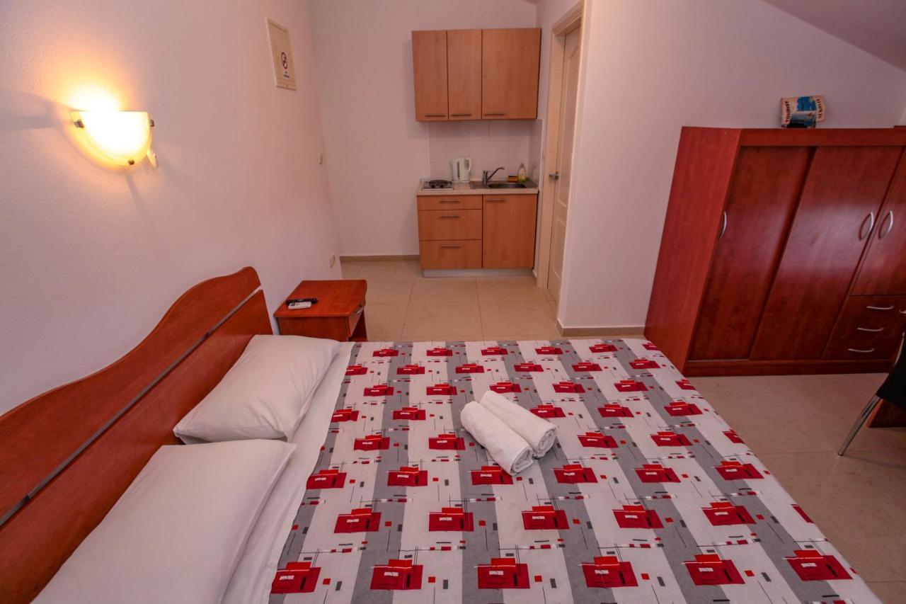 Vila Perunika Sukošan Exterior foto