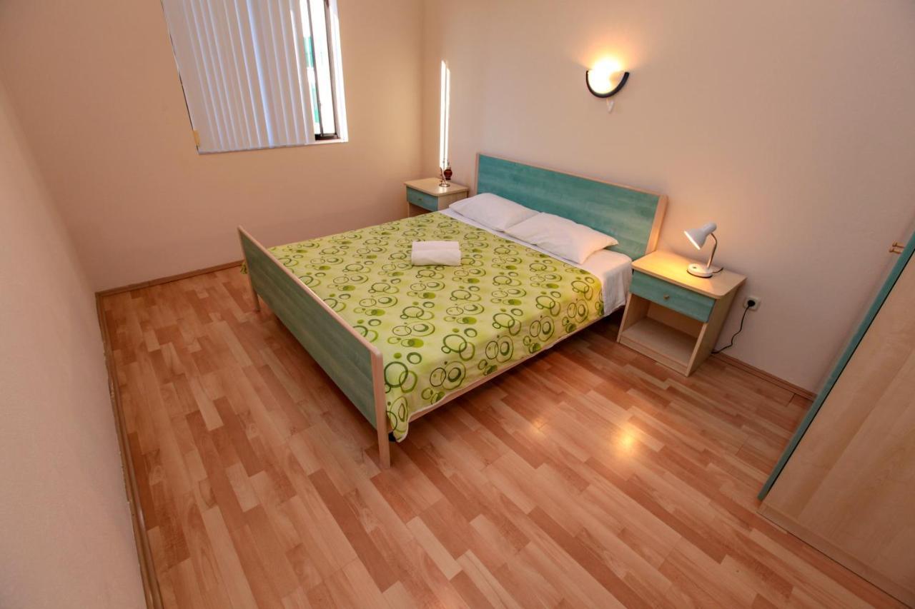 Vila Perunika Sukošan Exterior foto