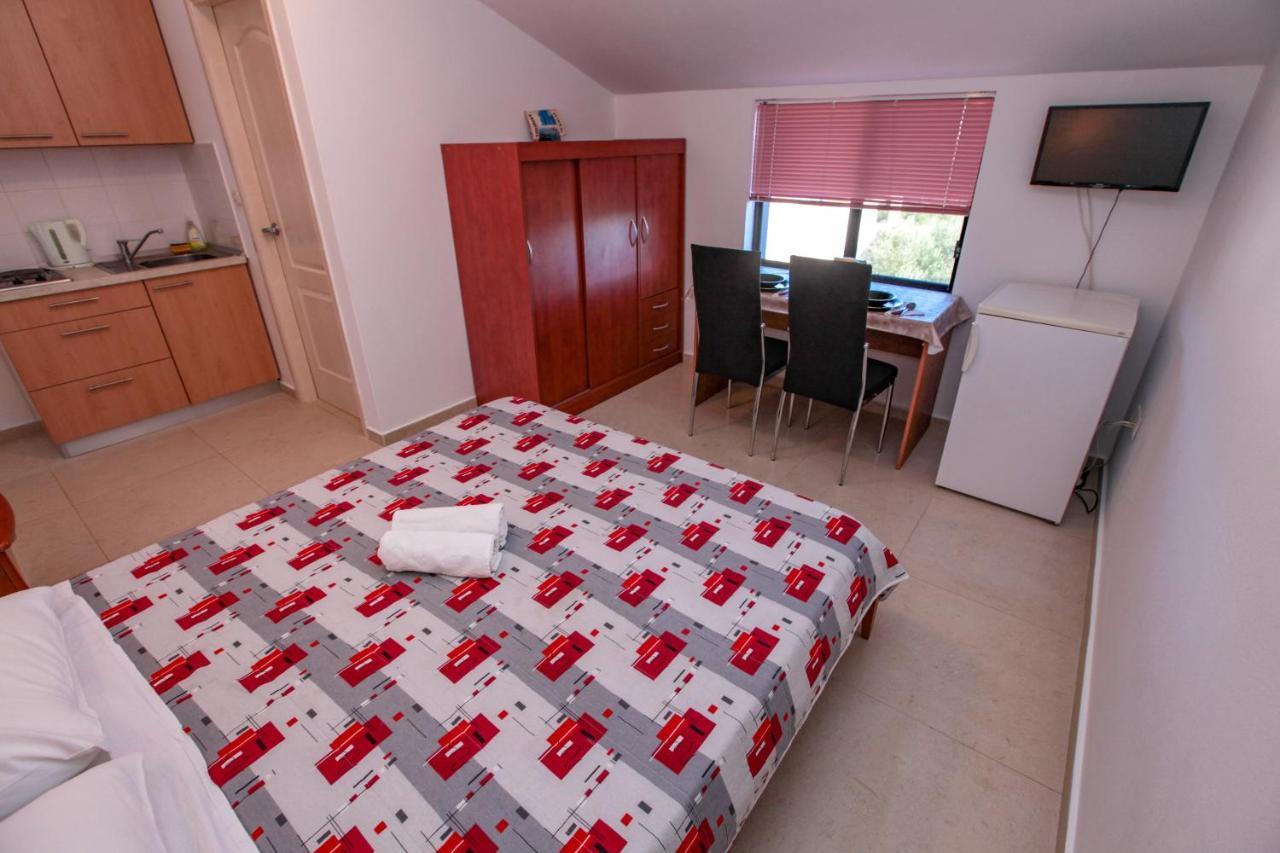Vila Perunika Sukošan Exterior foto