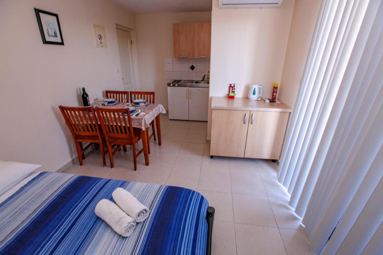 Vila Perunika Sukošan Exterior foto