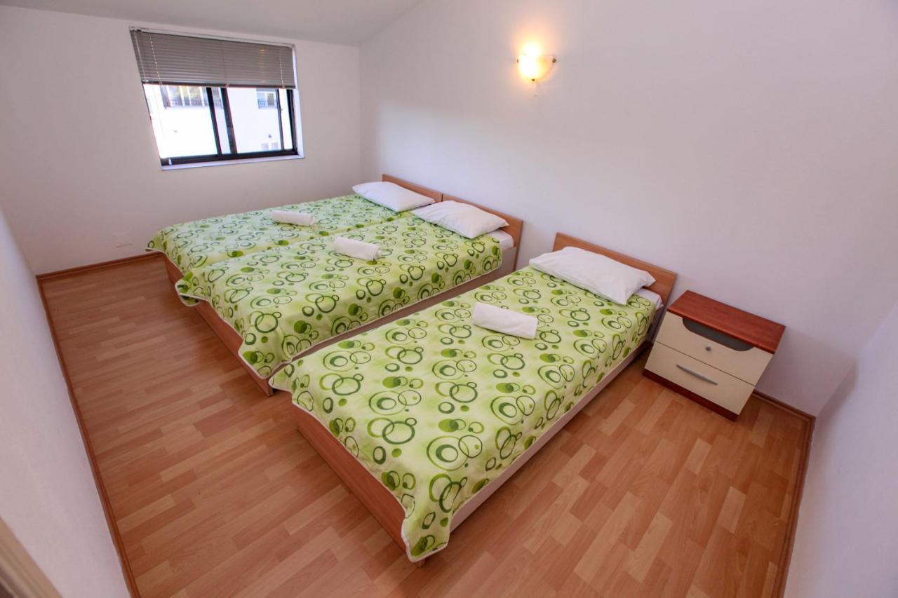 Vila Perunika Sukošan Exterior foto