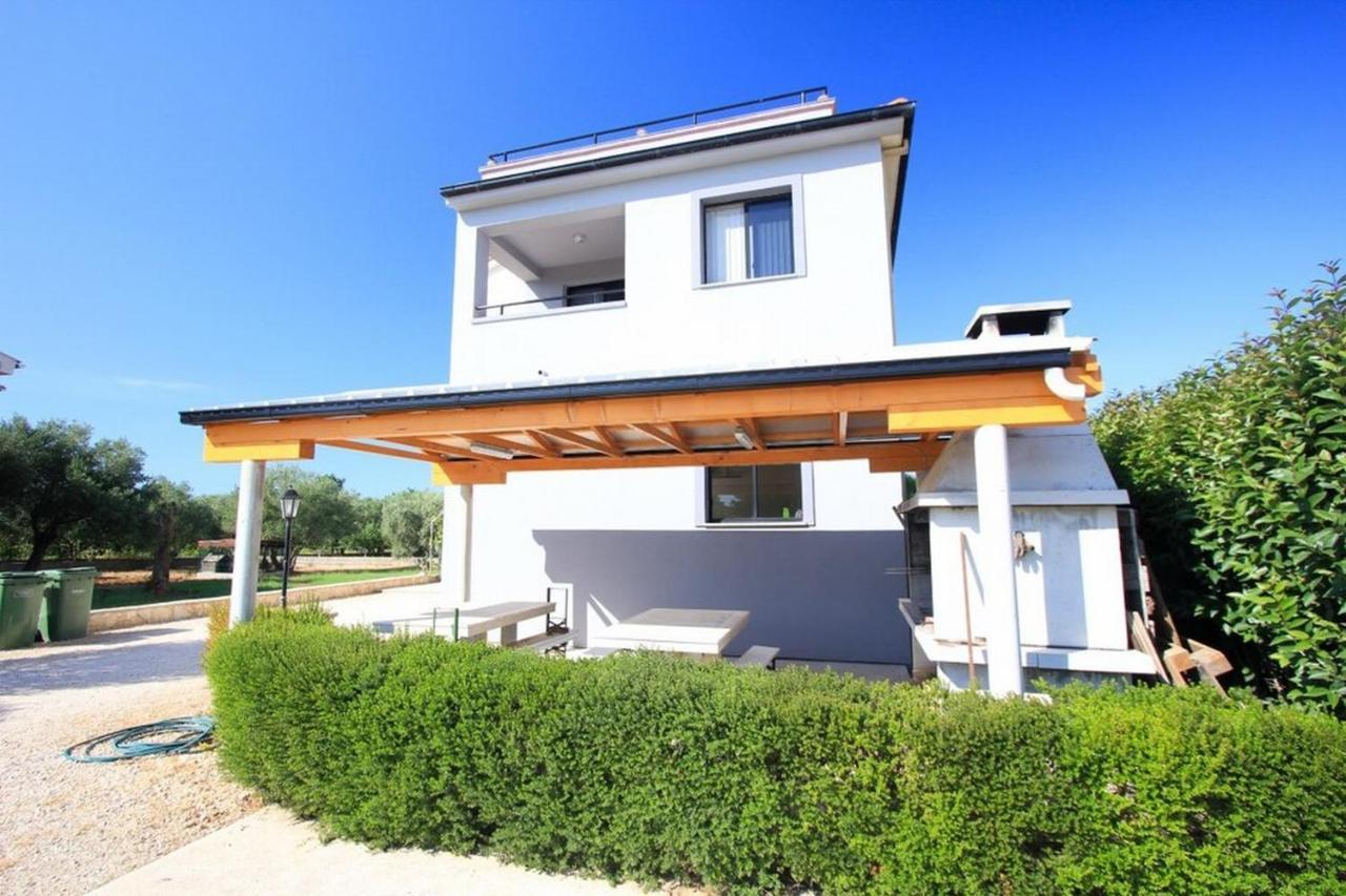 Vila Perunika Sukošan Exterior foto