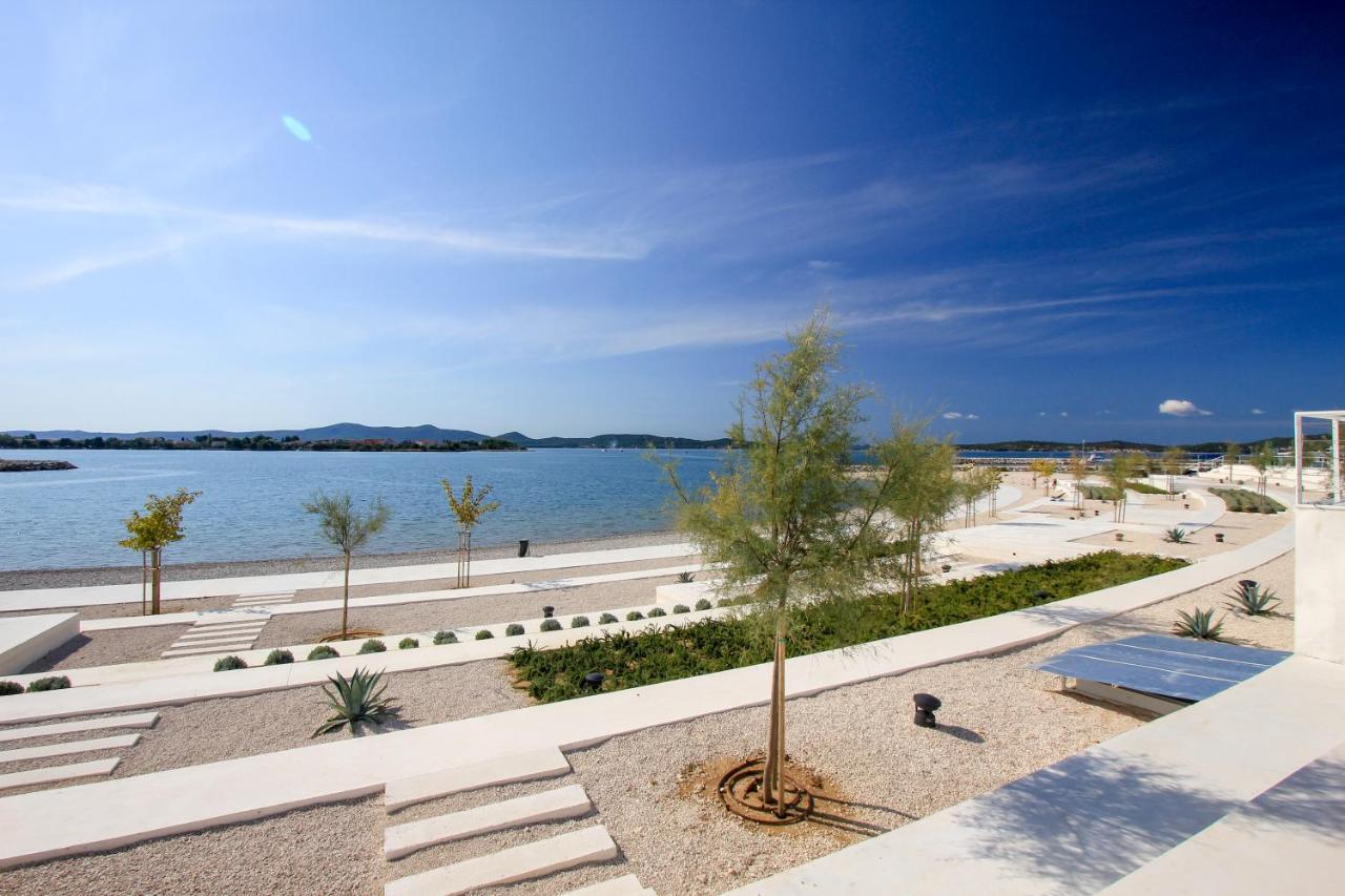 Vila Perunika Sukošan Exterior foto